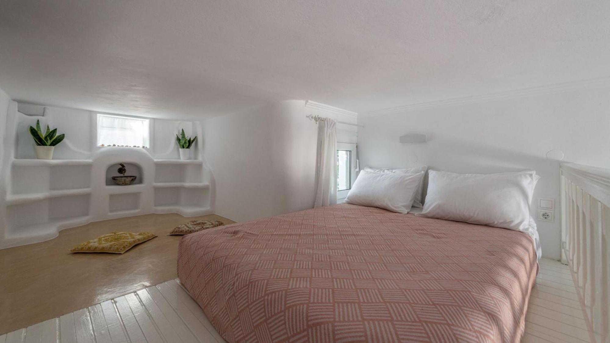 Floras Rooms Поллонія Екстер'єр фото