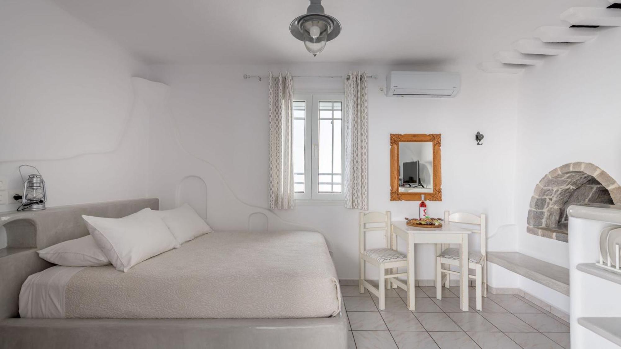 Floras Rooms Поллонія Екстер'єр фото