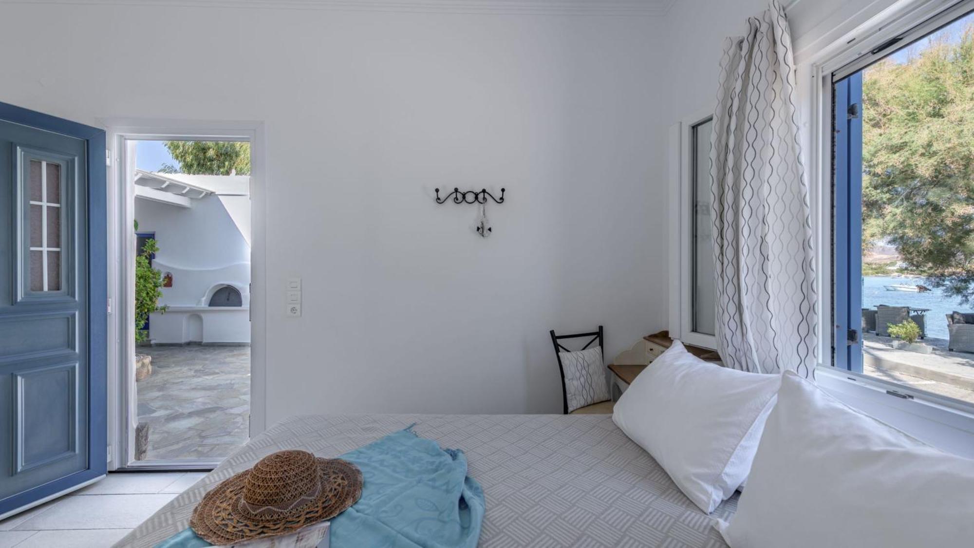 Floras Rooms Поллонія Екстер'єр фото