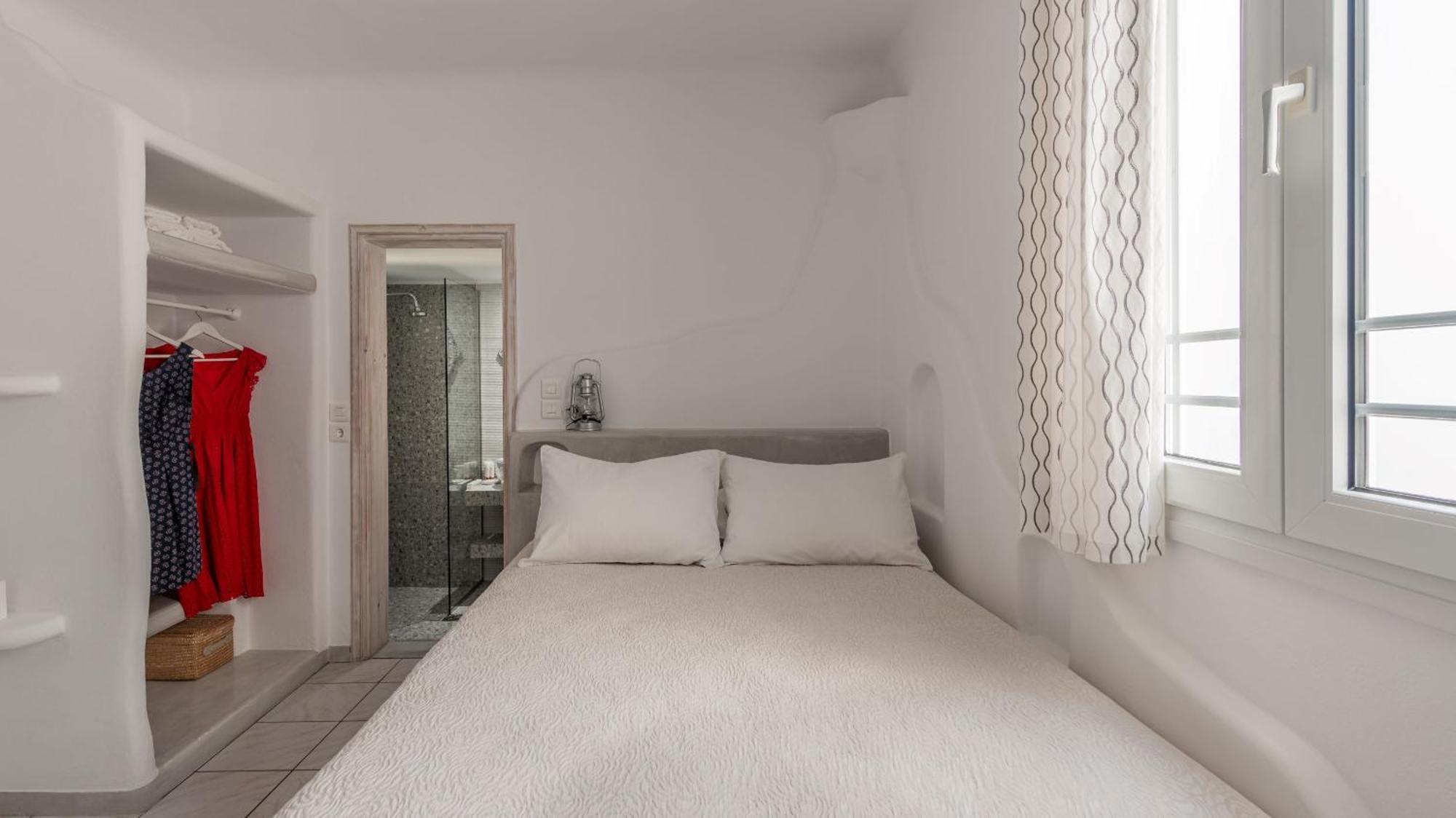 Floras Rooms Поллонія Екстер'єр фото