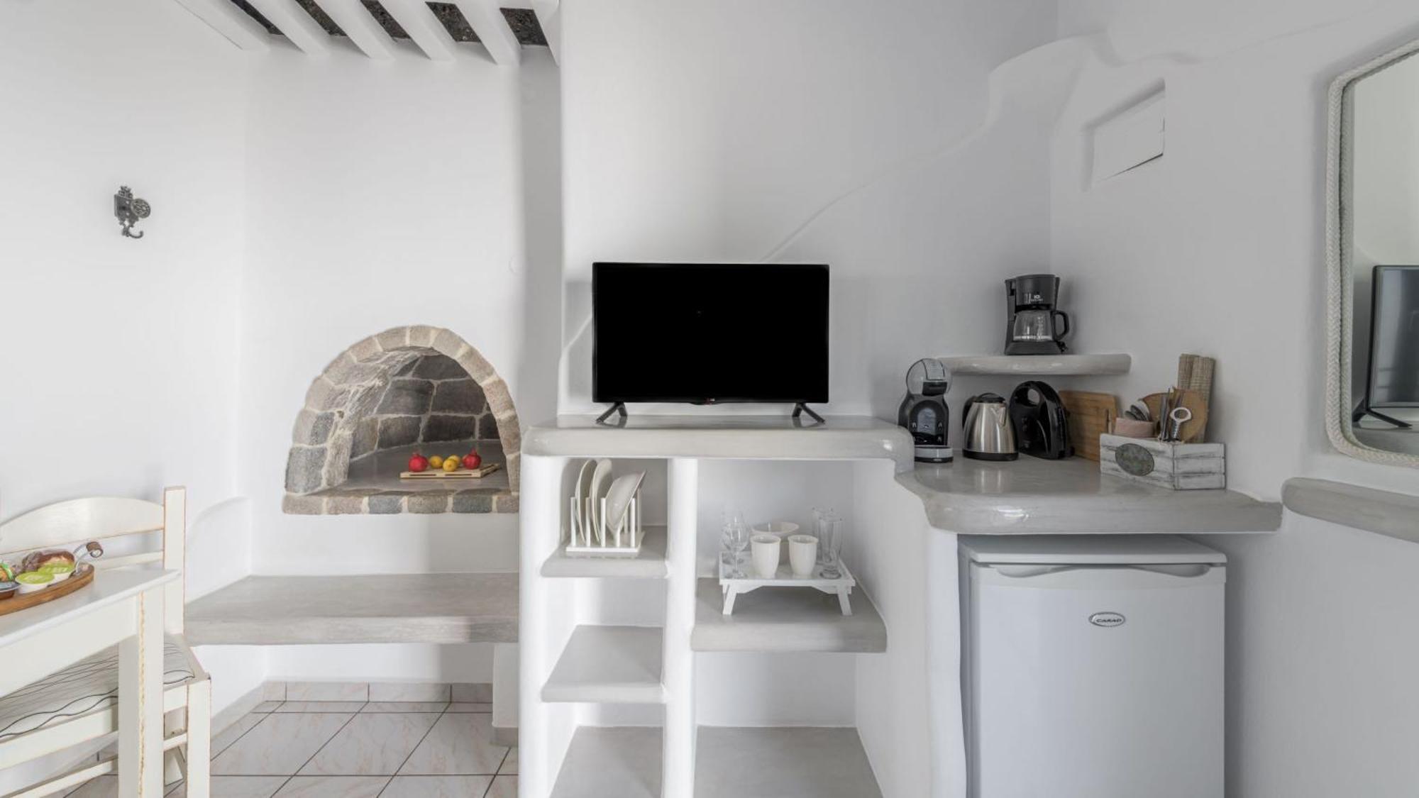 Floras Rooms Поллонія Екстер'єр фото